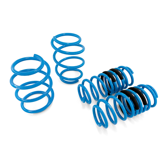 Blox Racing BXSS-01006 BX Lowering Springs