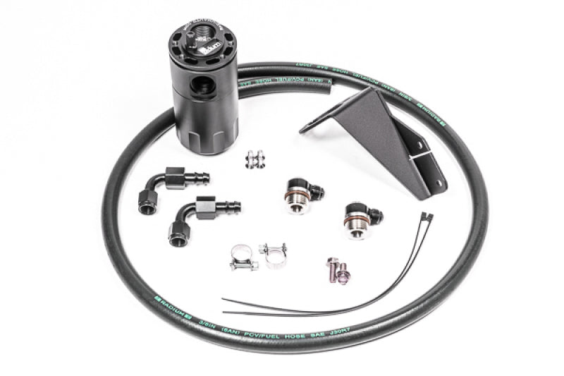 Load image into Gallery viewer, Radium Engineering 20-0725-FL RAD Catch Can Kits
