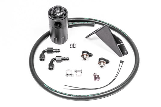 Radium Engineering 20-0725-FL RAD Catch Can Kits