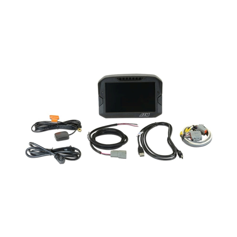 Load image into Gallery viewer, Aem 30-5703 AEM Digital Gauges

