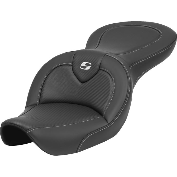 Saddlemen 896-05-185 Roadsofa CF Seat without Backrest