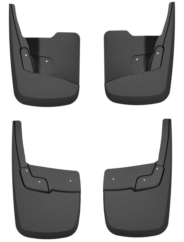 Load image into Gallery viewer, Husky Liners 58316 HL Mud Guards
