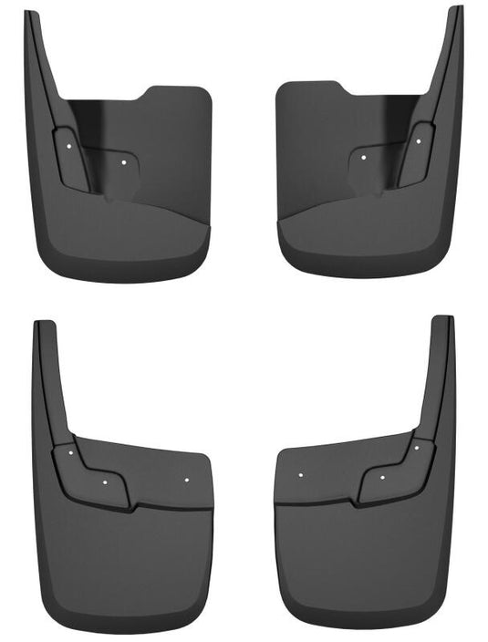 Husky Liners 58316 HL Mud Guards