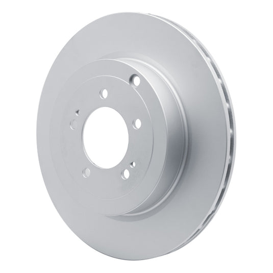 Dfc 900-72042 DFC Geomet Coated Rotors - Plain