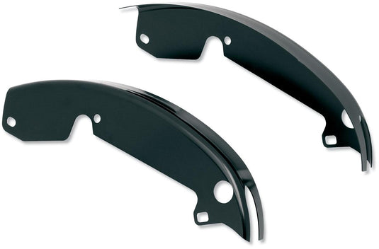 Klock Werks KWS-01-0004 Curvaceous Upper Fillers - Smooth