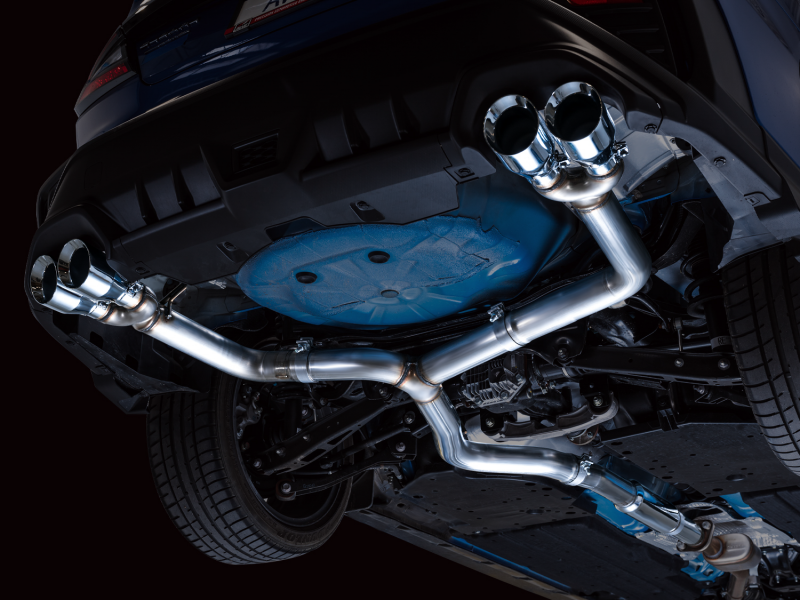 Load image into Gallery viewer, Awe Tuning 3020-42979 AWE Cat-Back Track

