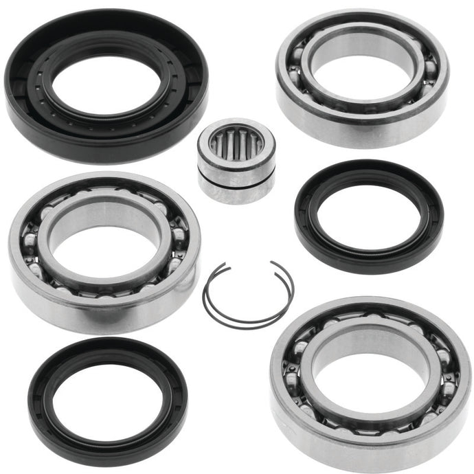 Quadboss 414287 QBS Bearings