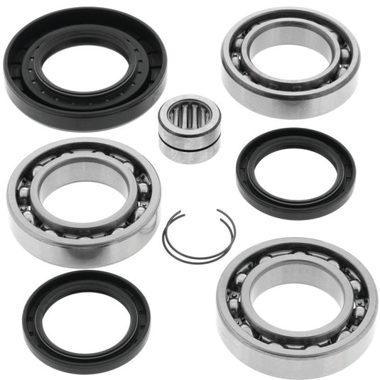 Quadboss 414287 QBS Bearings