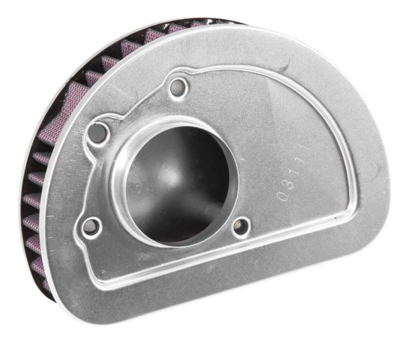 Load image into Gallery viewer, K&amp;N Engineering HD-1614 KN Motorcycle Direct Fit Air Filters
