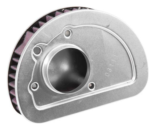 K&N Engineering HD-1614 KN Motorcycle Direct Fit Air Filters