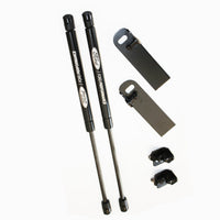 fits Ford™ Racing M-16826-GT350 FR Hood Lift Kits