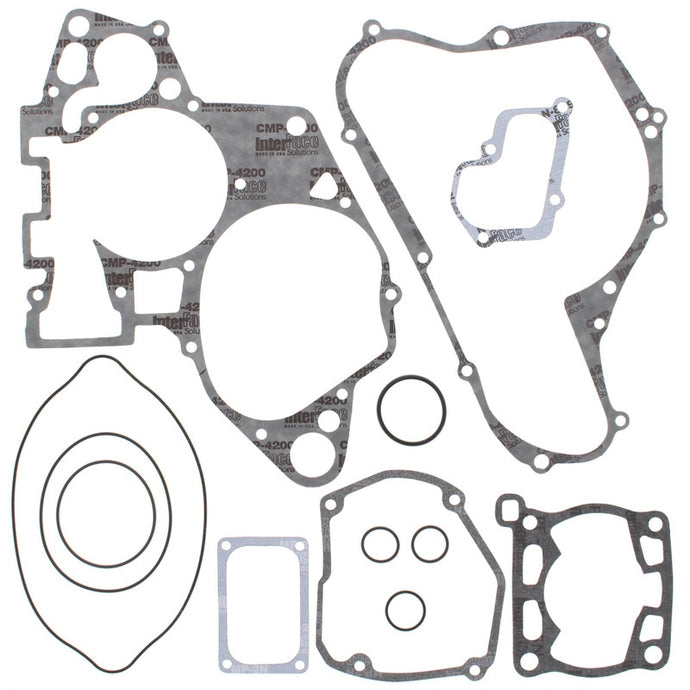 Vertex 808548 Complete Gasket Set