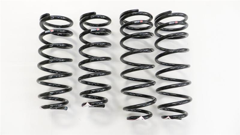 Load image into Gallery viewer, Rs-R T284S RSR Super Down Springs
