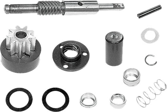 Sports Parts Inc SM-01322 Starter