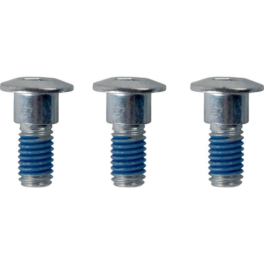 Ebc DB302/3 High Tensile Rotor Bolt Set