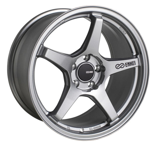 Enkei 521-790-6540GR ENK TS-5 Wheels