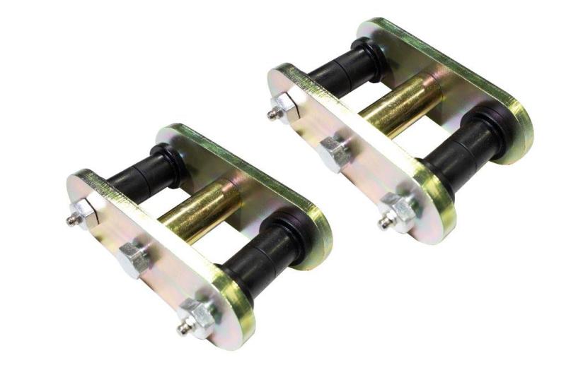 Load image into Gallery viewer, Fishbone Offroad FB27225 FBO Leaf Spring Shackle
