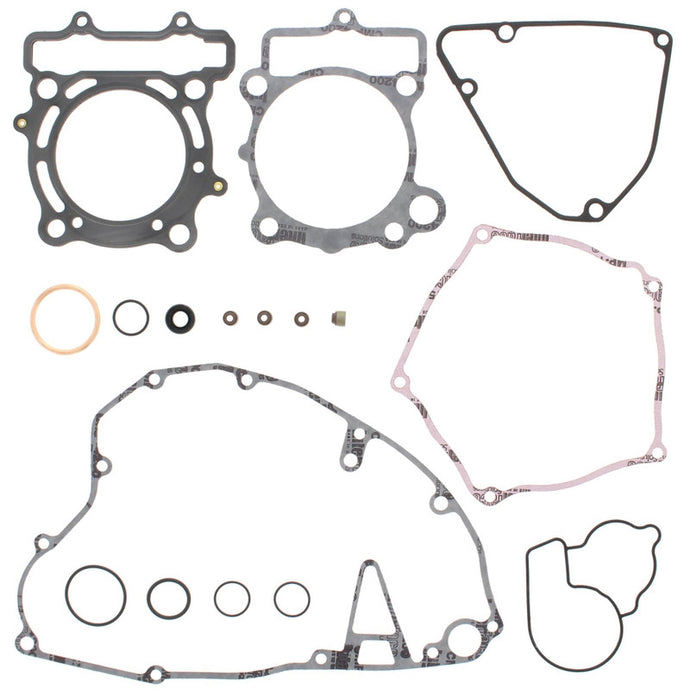 Vertex 808463 Complete Gasket Set