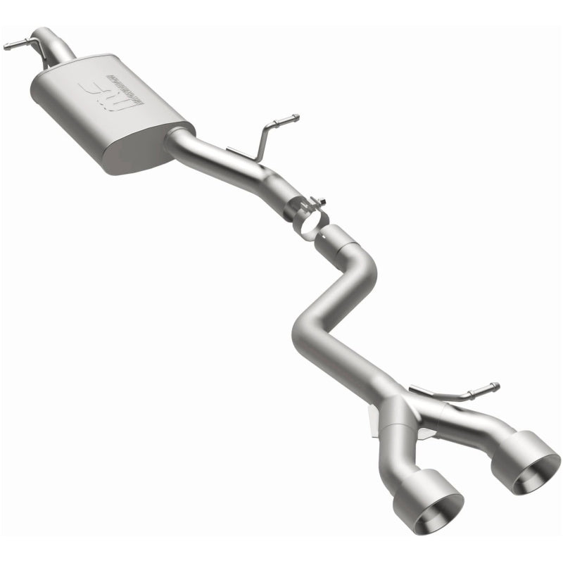 Load image into Gallery viewer, Magnaflow 16502 MAG Catback Exhaust

