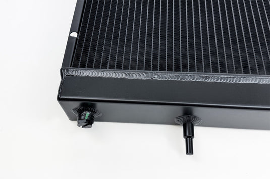 Csf 7231B CSF Radiators - Aluminum