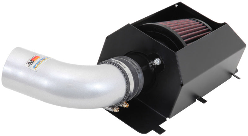 Load image into Gallery viewer, K&amp;N Engineering 69-2023TS KN 69 Typhoon Intake
