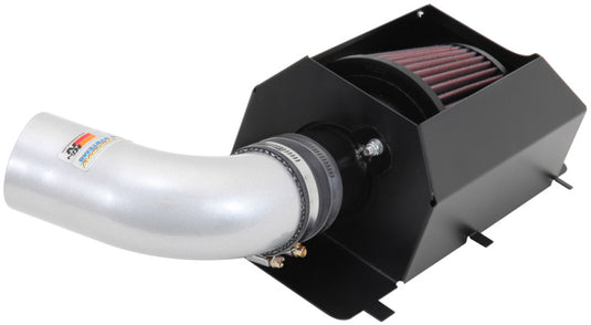 K&N Engineering 69-2023TS KN 69 Typhoon Intake