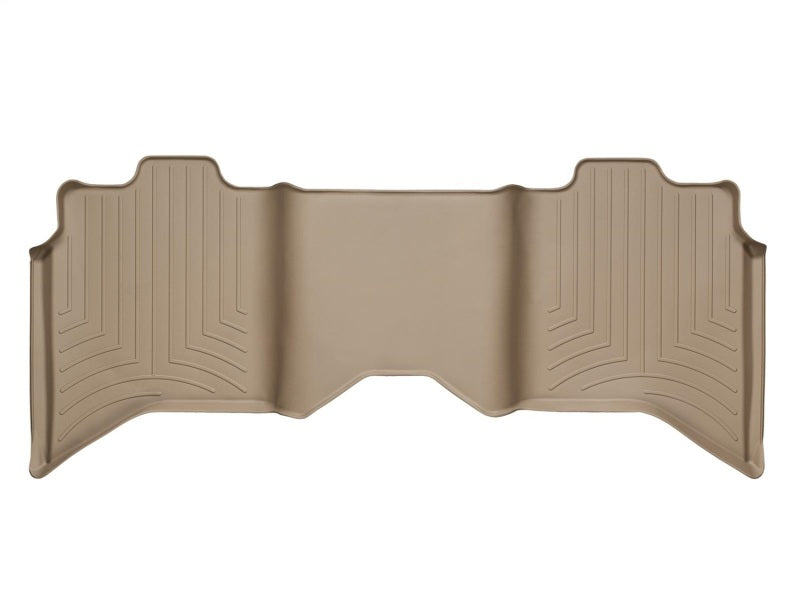 Load image into Gallery viewer, Weathertech 452163 WT FloorLiner - Rear - Tan
