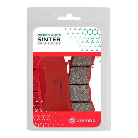 Brembo Oe Powersports 07HO57SA BRE Powersport Pads