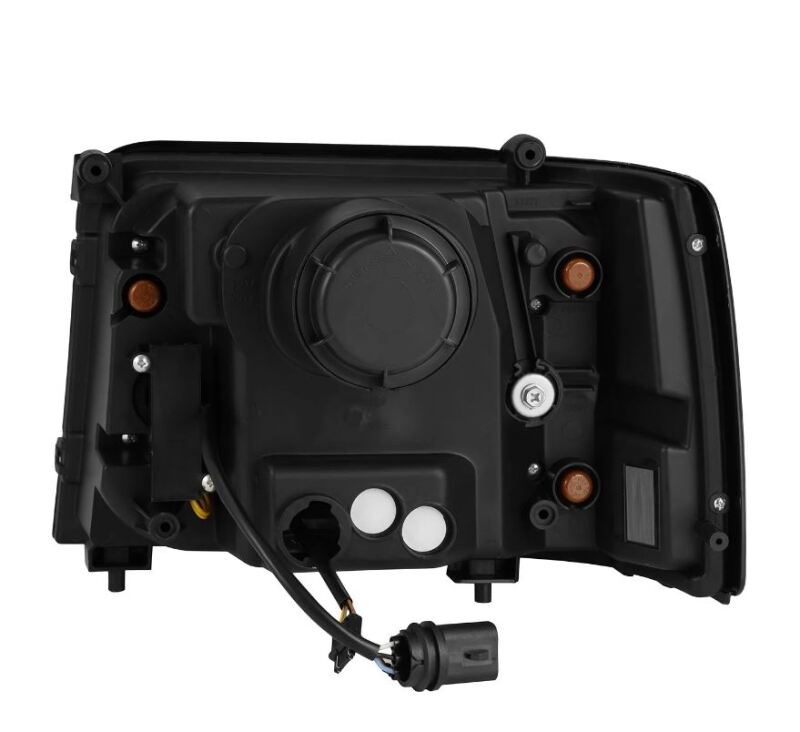 Load image into Gallery viewer, Alpharex 880267 ARX LUXX Headlights
