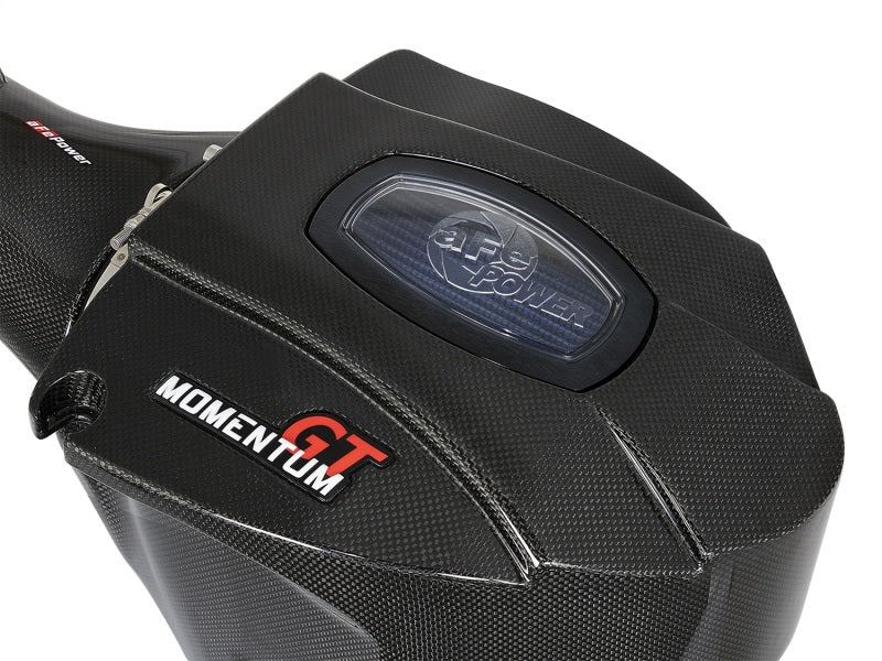 Load image into Gallery viewer, Afe 52-72204-CF AFE Black Series Carbon Fiber Cold Air Intakes
