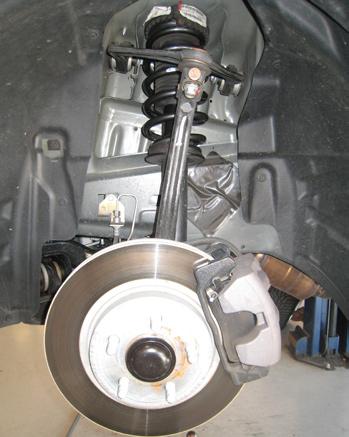 Eibach 28105.140 EIB Pro-Kits