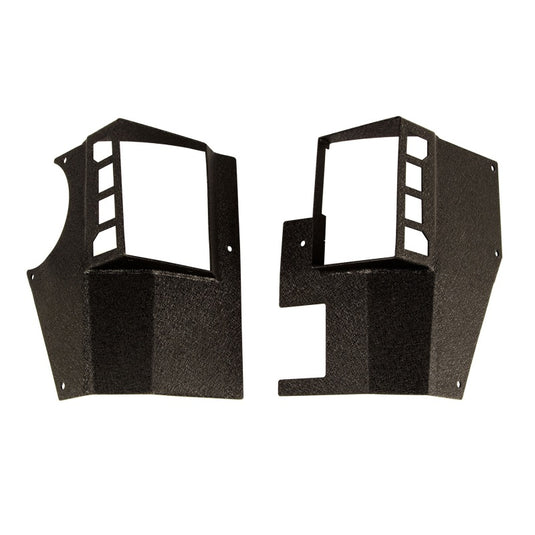 Rugged Ridge 11615.20 RUG Body Guards