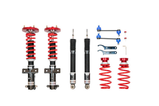Pedders PED-162052 PED eXtreme XA Coilover