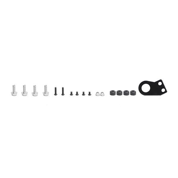 Load image into Gallery viewer, Mishimoto MMFS-E36-92P MM Fan Shroud Kits
