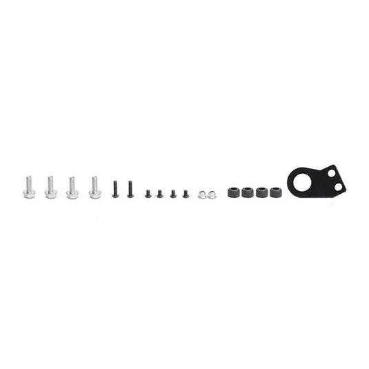 Mishimoto MMFS-E36-92P MM Fan Shroud Kits