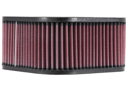 K&N Engineering KA-6503 KN Motorcycle Direct Fit Air Filters