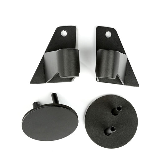 Rugged Ridge 11025.07 RUG Mirrors