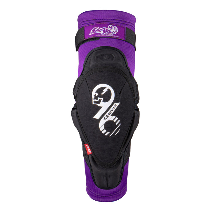 Evs SLAY96K-Y EVS Knee Guard