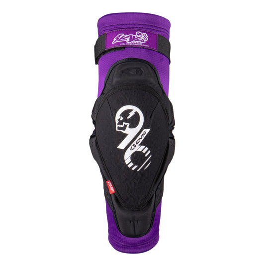 Evs SLAY96K-Y EVS Knee Guard