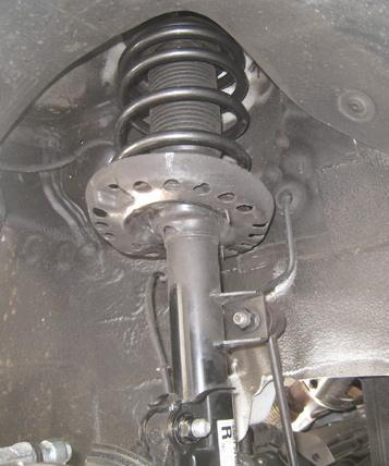 Eibach 4247.140 EIB Pro-Kits