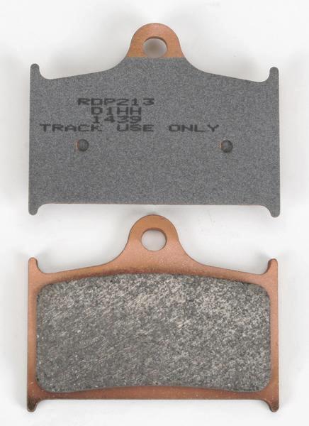 Dp Brakes RDP213 RDP Race Brake Pads