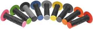 Spider Grips M1-K/B M1 Grips - Black/Green