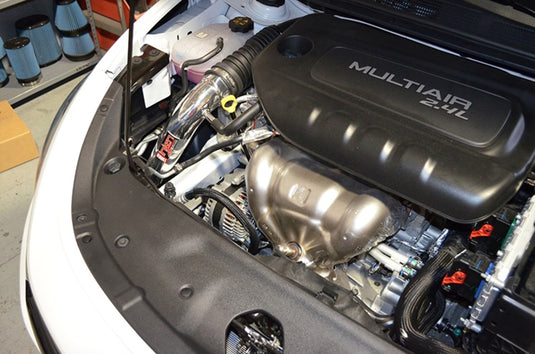 Injen SP5042BLK INJ SP Intake