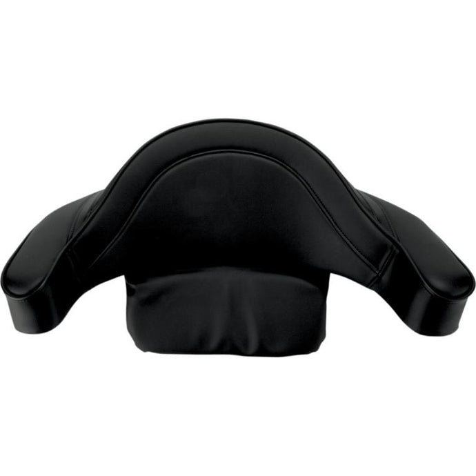 Drag Specialties 0822-0142 Tour Box Pad - Smooth Vinyl