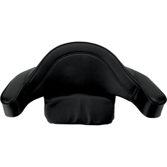 Drag Specialties 0822-0142 Tour Box Pad - Smooth Vinyl