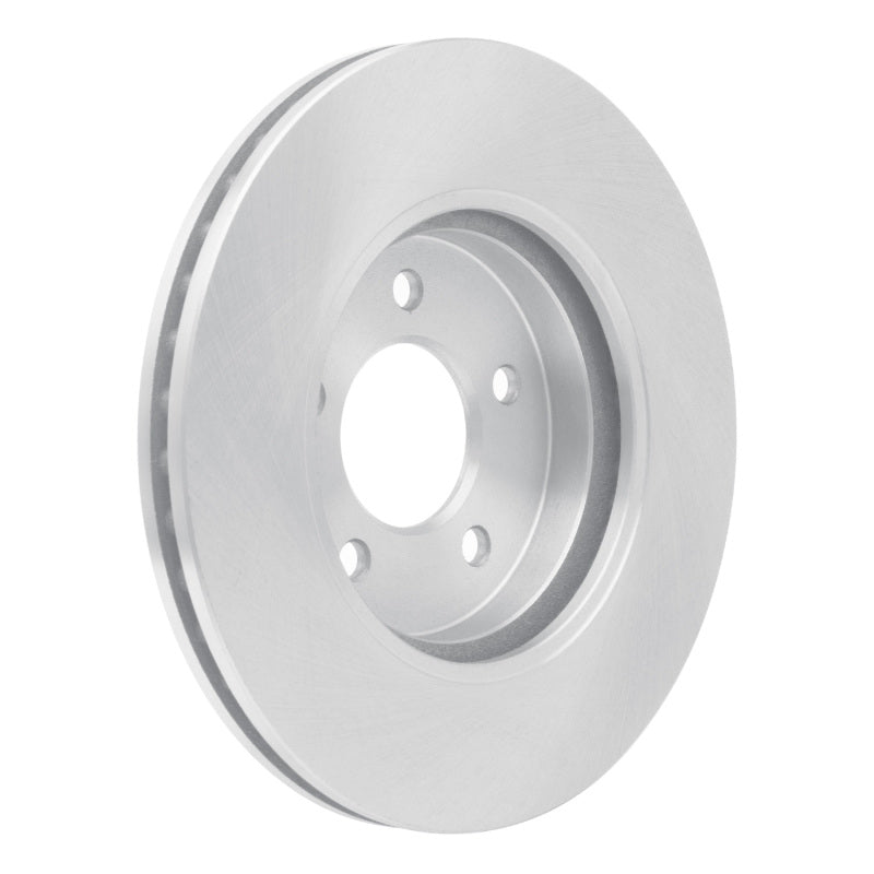 Load image into Gallery viewer, Dfc 600-54193 DFC Brake Rotors - Plain
