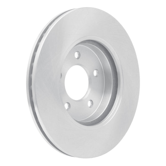 Dfc 600-54193 DFC Brake Rotors - Plain