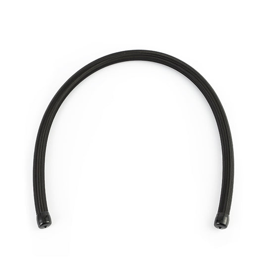 Mishimoto MMSBH-0636-CB MM Oil Lines