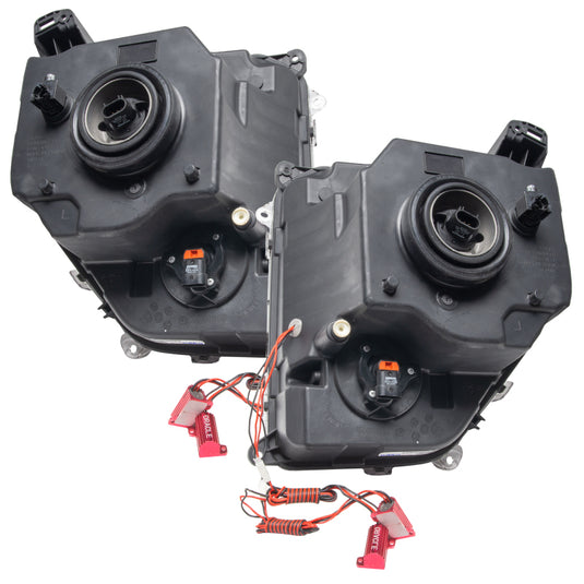 Oracle Lighting 7075-001 ORL Headlight Assemblies