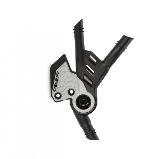 Acerbis 2858831001 ACB X-Grip Frame Protector